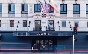 Mayfair Hotel Los Angeles